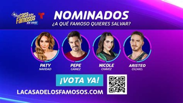 La Casa de los Famosos Vota Telemundo: The Ultimate Guide to the Popular Reality Show