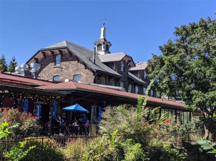 Lambertville Train Station NJ: A Gateway to Adventure and History