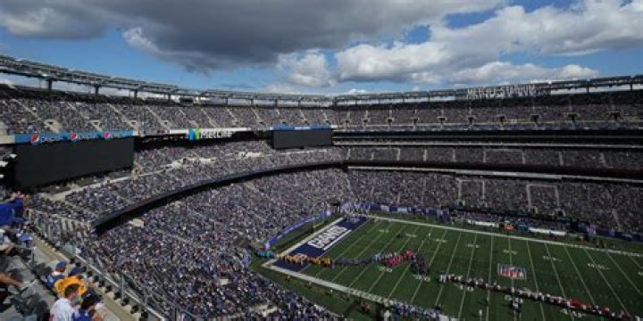 Largest NFL Stadium: A Comprehensive Guide to the Most Iconic Venues in American Football