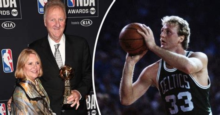 Larry Bird's Grandson: A Rising Star in the World of Basketball