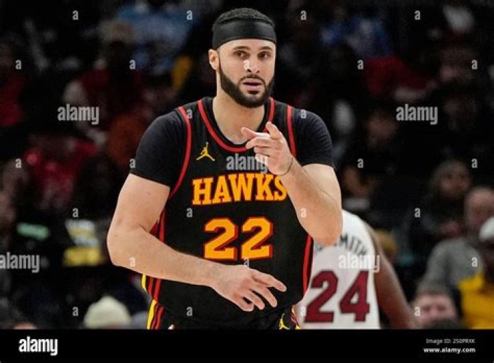 Larry Nace Jr: The Rising Star in Sports and Entertainment