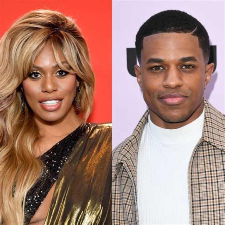 Laverne Cox Relationships: A Comprehensive Look at Love, Life, and Legacy