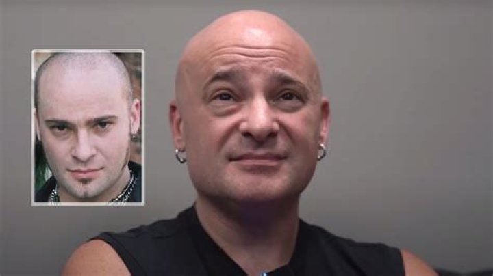 Leader of Disturbed: Discovering David Draiman's Piercing Legacy
