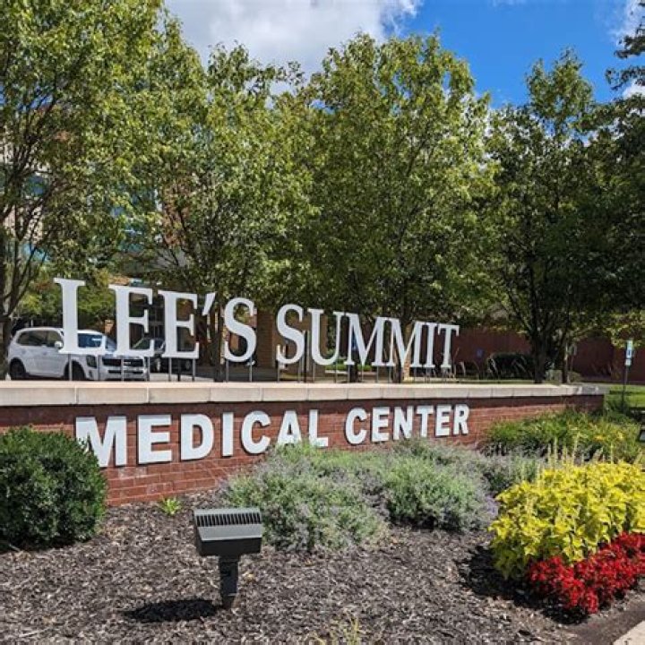 Lee's Summit Hospital: A Beacon of Quality Healthcare in the Heart of Missouri