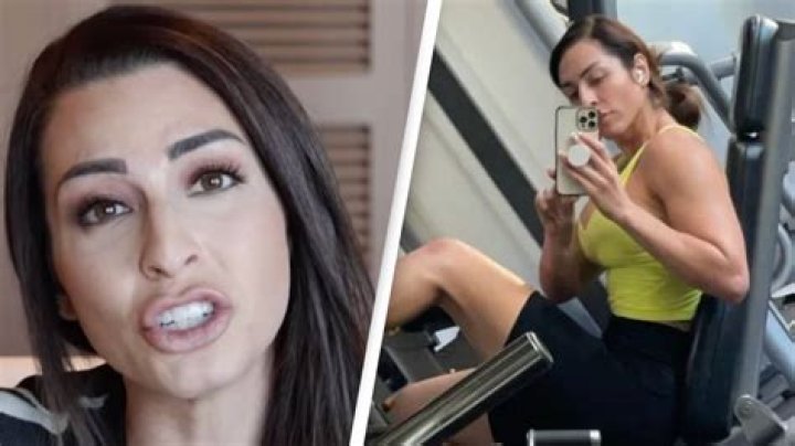 Leila Hormozi: A Rising Star in the Fitness Industry