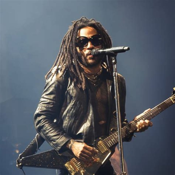 Lenny Kravitz Genre: Exploring the Musical Genius and His Versatile Sound