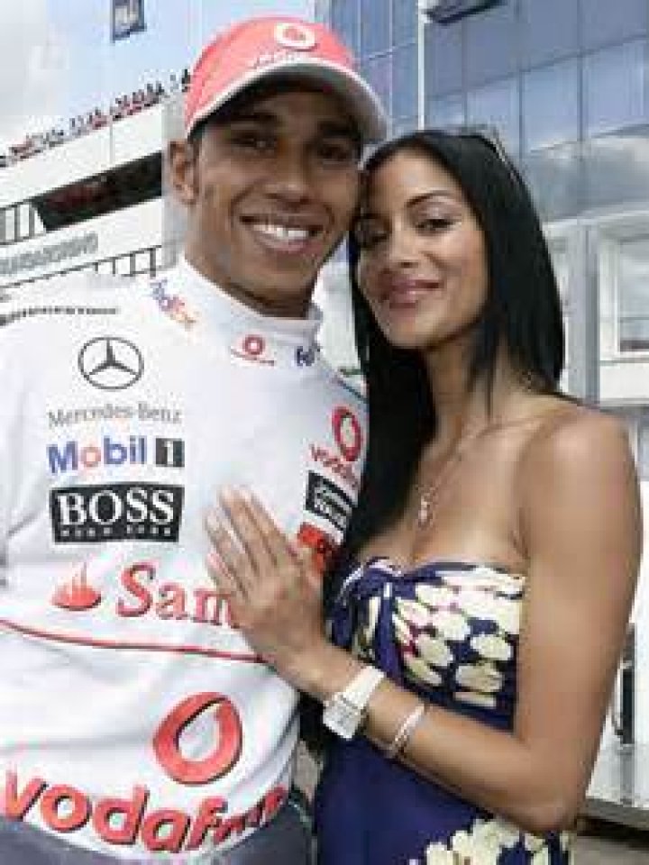 Lewis Hamilton Nicole: The Untold Story of Love and Success