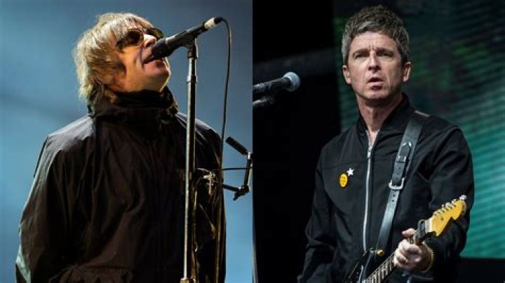 Liam Gallagher Band: A Comprehensive Guide to His Musical Journey