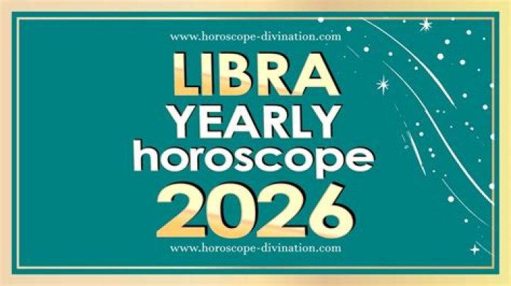 Libra Horoscope for October: Love, Career, and Personal Growth