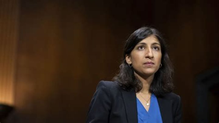 Lina Khan History: The Trailblazing Antitrust Advocate Reshaping Global Markets