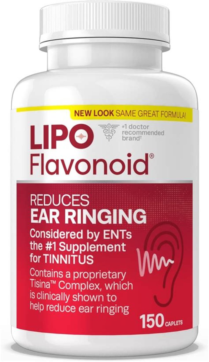 Lipo Flavanoids: The Revolutionary Compound for Health and Wellness