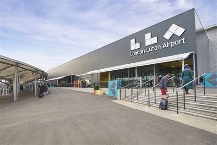 London Luton Airport: A Comprehensive Guide for Travelers