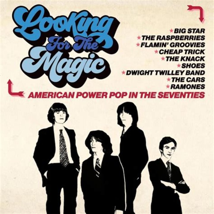 Looking for the Magic Lyrics: Discover the Story, Meaning, and Hidden Gems