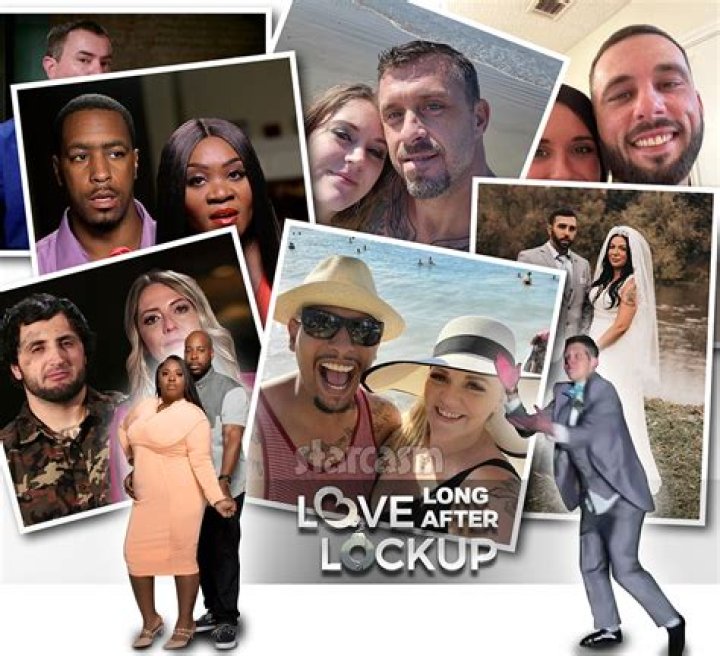 Love After Lockup Couples: Where Are They Now? Discover Their Journey Beyond Bars