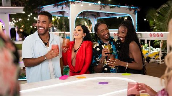 Love Island USA Season 6 Cast Ages: A Comprehensive Guide