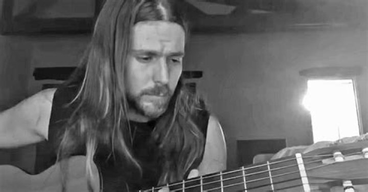 Lukas Nelson Sound of Silence: A Deep Dive into the Music Legend