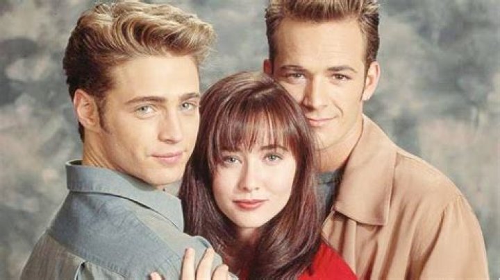 Luke Perry: The Timeless Legacy of a Beloved Actor