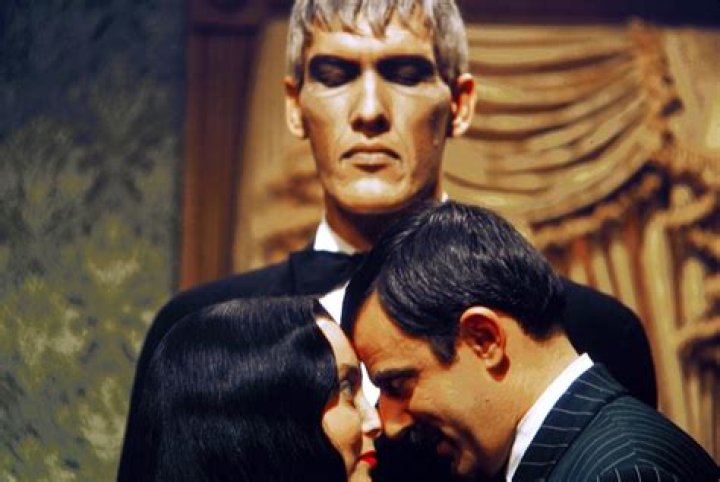 Lurch the Addams Family: The Iconic Butler That Stole Our Hearts