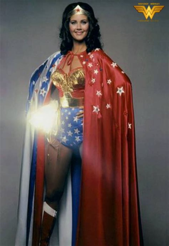 Lynda Carter: The Iconic Star Who Redefined Superheroines