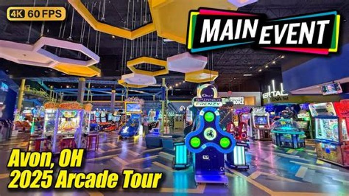 Main Event Entertainment in Tempe: Your Ultimate Guide to Unforgettable Experiences