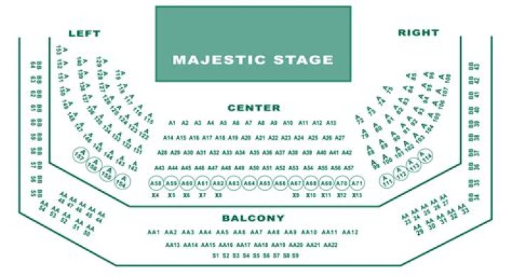 Majestic Theater Phoenix: A Grand Legacy of Entertainment and History