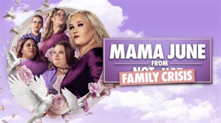 Mama June: Season 8 &ndash; Unveiling the Latest Adventures and Family Dynamics