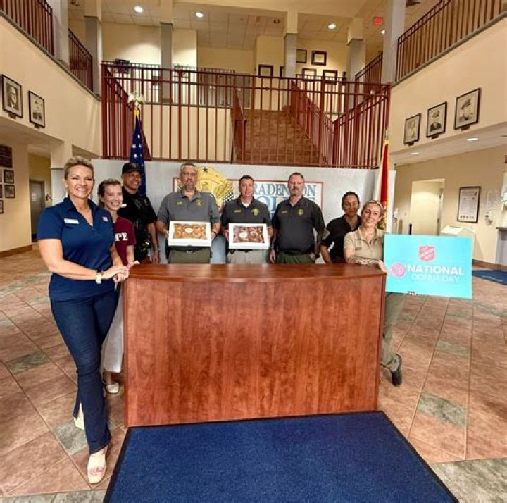 Manatee County Jail: A Comprehensive Guide to Its Operations, Inmates, and Resources