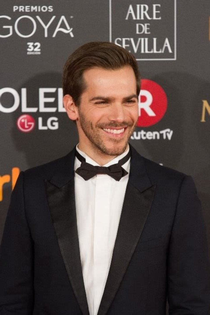 Marc Clotet: The Rising Star in the World of Entertainment