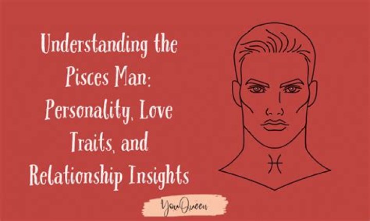 March 15 Zodiac Male Personality: Understanding the Unique Traits of a Pisces Man