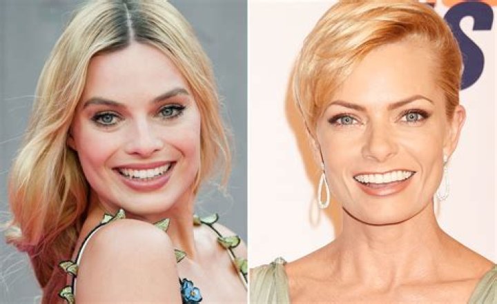 Margot Robbie Lookalike: Discover the Remarkable Resemblances