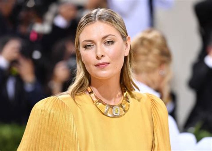 Maria Sharapova Net Worth: A Detailed Look at Her Wealth and Achievements