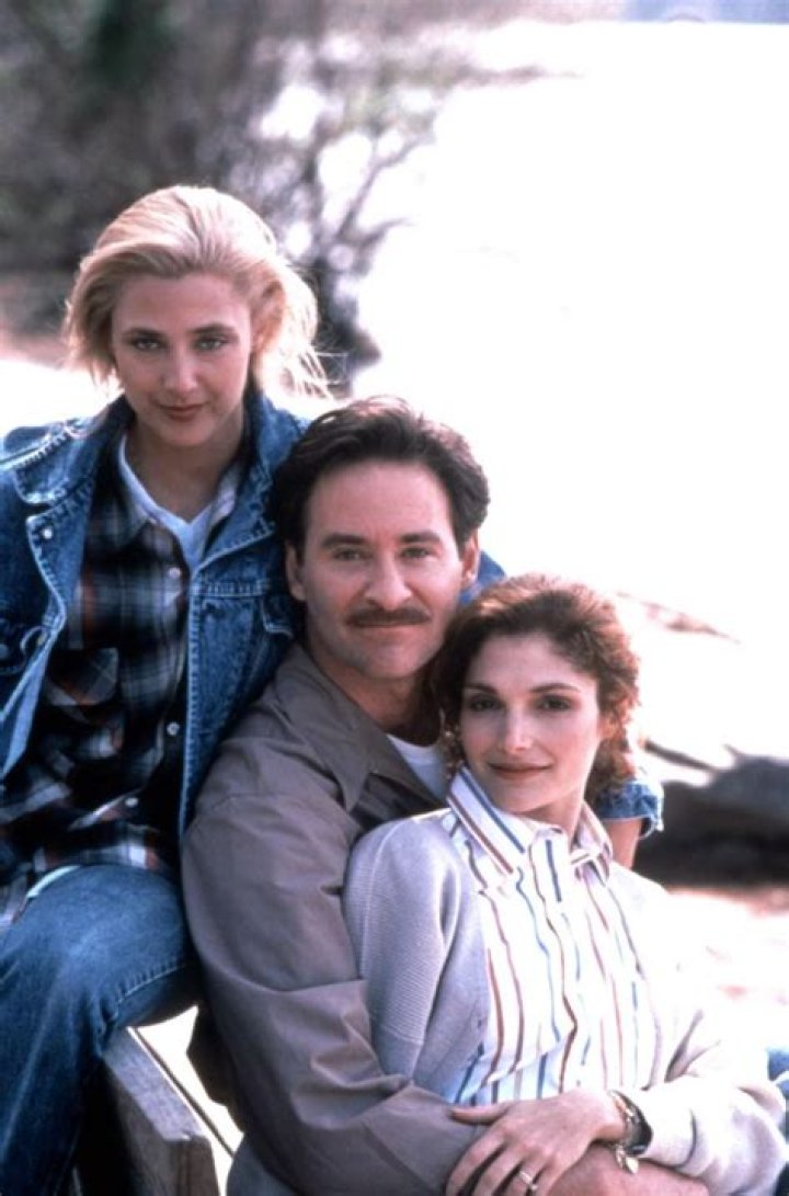 Mary Elizabeth Mastrantonio: The Talented Actress Who Left a Mark in Hollywood