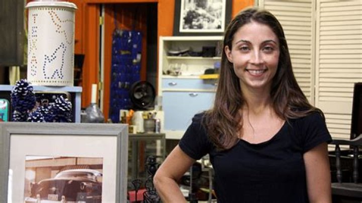 Mary Padian Net Worth: A Comprehensive Guide to Her Wealth and Success