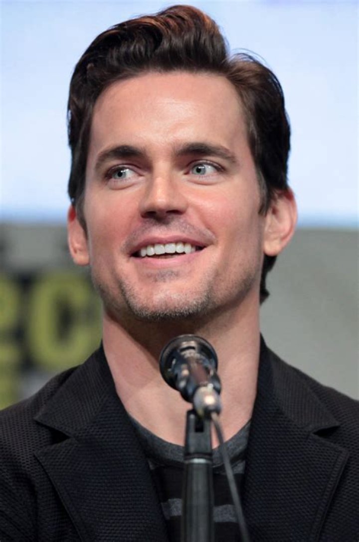 Matt Bomer: The Talented Actor Who Stole Hearts with His Versatility