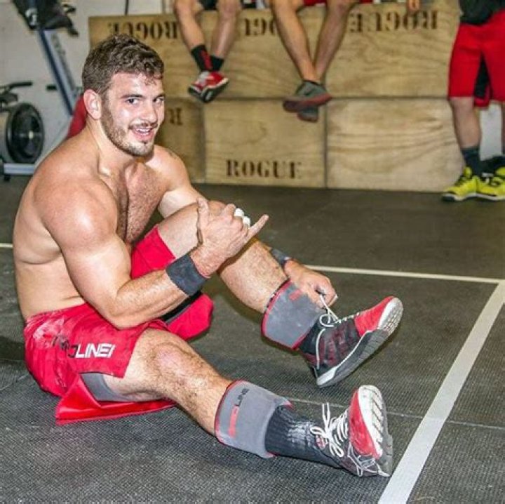 Matt Fraser Net Worth Today: A Comprehensive Look at the Rise of a Fitness Icon