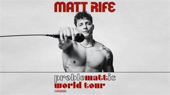 Matt Rife Political Views: A Comprehensive Insight into His Stance and Influence
