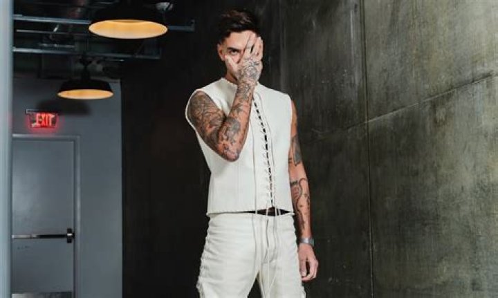 Matteo Milleri Tour: An Unforgettable Experience Around the Globe