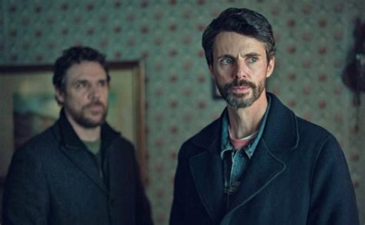Matthew Goode: The Charismatic Actor Who Stole Hearts on Screen