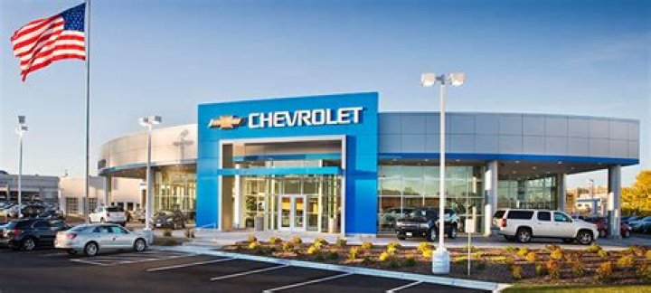 Mauer Chevrolet in Inver Grove Heights: Your Trusted Partner for All Your Automotive Needs