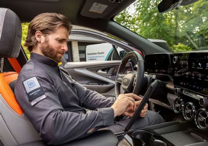 Mauer Chevrolet Inver Grove Heights MN: Your Trusted Auto Destination