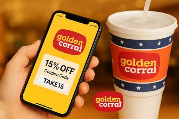 Maximize Your Savings with Golden Corral Lunch Coupons