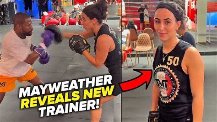 Mayweather Trainer: The Key to Boxing Greatness