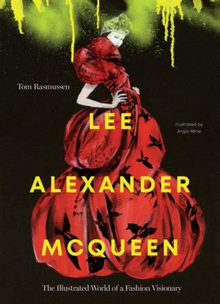 McQueen Designer: The Visionary Behind Modern Fashion Masterpieces