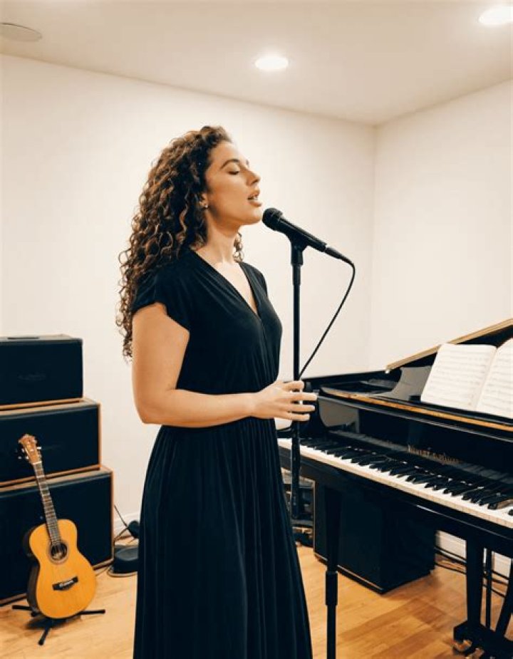 Meegan Pector: A Rising Star in the Entertainment Industry