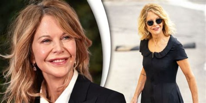 Meg Ryan's Real Name: Unveiling the Star's True Identity