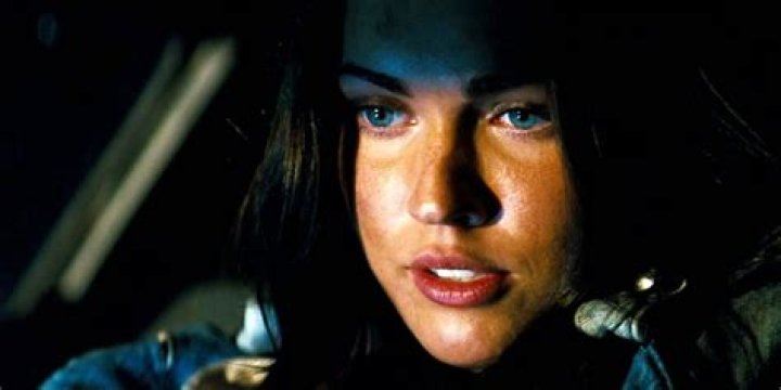 Megan Fox Transformers Name: A Comprehensive Exploration