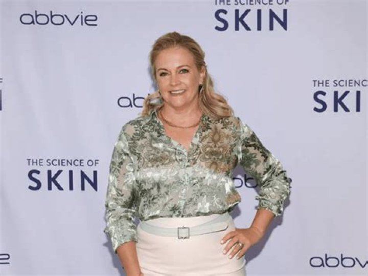 Melissa Joan Hart: The Timeless Talent of a Beloved Actress