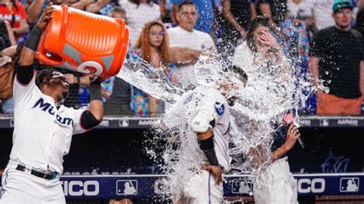 Miami Marlins Win: A Comprehensive Look at the Team's Triumphs and Achievements