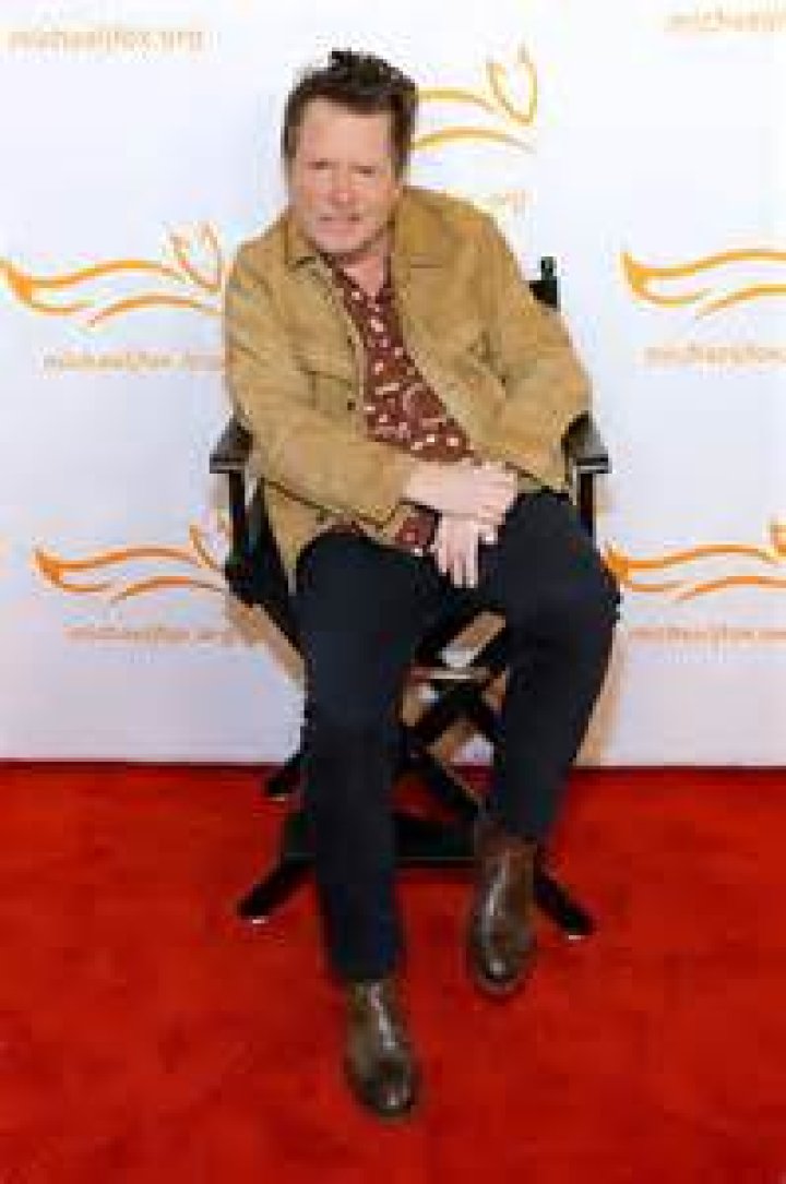 Michael J. Fox: A Journey of Resilience, Talent, and Legacy