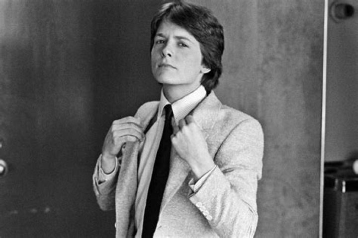 Michael J. Fox in 1989: A Legendary Year for the Iconic Actor